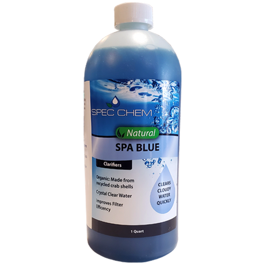 Spa Blue 1000 Clarifier