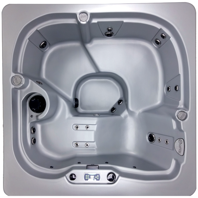 Celtic Mystic 120 Hot Tub