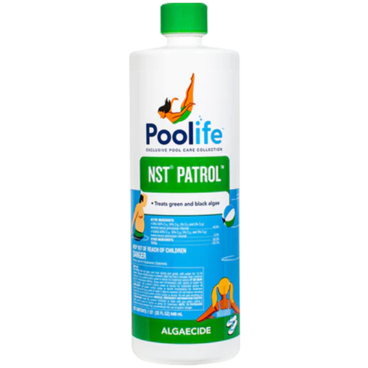 Poolife NST Patrol