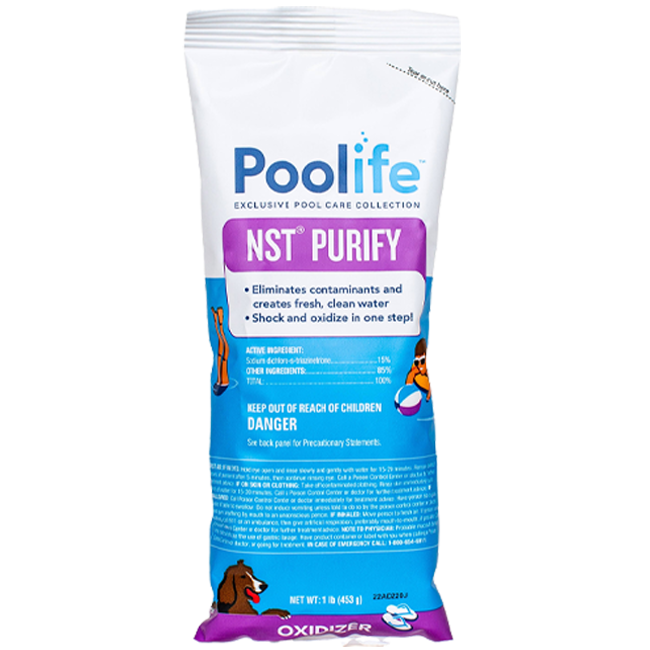 NST Purify 1 lb