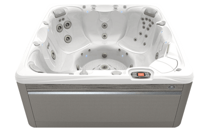 Caldera Spas Reunion – Spacious 7-Person Hot Tub with 38 Hydrotherapy Jets