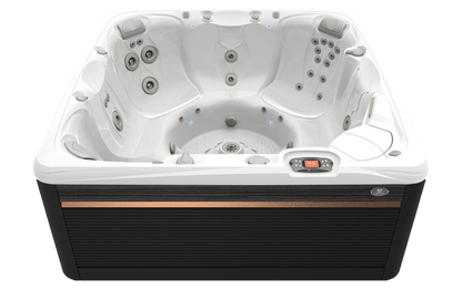 Caldera Spas Reunion – Spacious 7-Person Hot Tub with 38 Hydrotherapy Jets