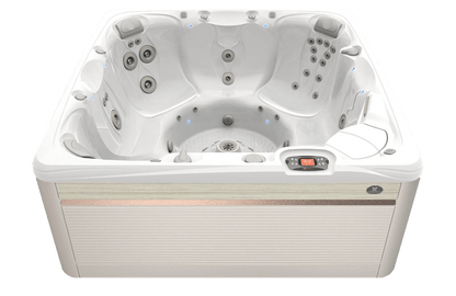 Caldera Spas Reunion – Spacious 7-Person Hot Tub with 38 Hydrotherapy Jets