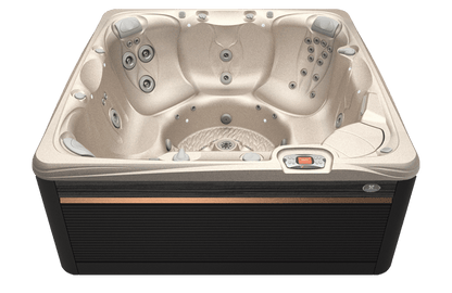 Caldera Spas Reunion – Spacious 7-Person Hot Tub with 38 Hydrotherapy Jets