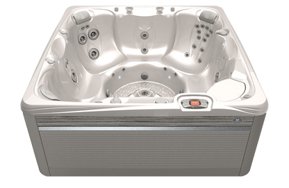 Caldera Spas Reunion – Spacious 7-Person Hot Tub with 38 Hydrotherapy Jets