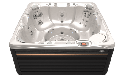 Caldera Spas Reunion – Spacious 7-Person Hot Tub with 38 Hydrotherapy Jets