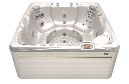 Caldera Spas Reunion – Spacious 7-Person Hot Tub with 38 Hydrotherapy Jets