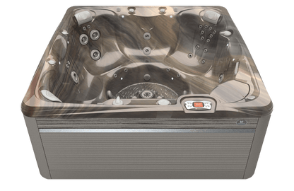 Caldera Spas Reunion – Spacious 7-Person Hot Tub with 38 Hydrotherapy Jets