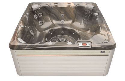 Caldera Spas Reunion – Spacious 7-Person Hot Tub with 38 Hydrotherapy Jets