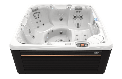 Caldera Spas Seychelles – Luxurious 6-Person Hot Tub with 43 Hydrotherapy Jets