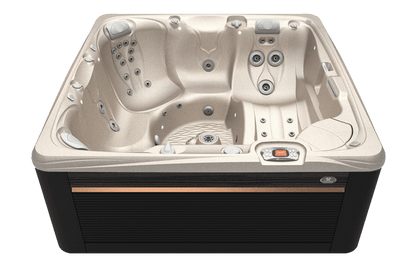 Caldera Spas Seychelles – Luxurious 6-Person Hot Tub with 43 Hydrotherapy Jets