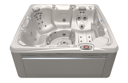 Caldera Spas Seychelles – Luxurious 6-Person Hot Tub with 43 Hydrotherapy Jets