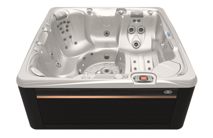 Caldera Spas Seychelles – Luxurious 6-Person Hot Tub with 43 Hydrotherapy Jets