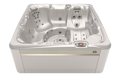 Caldera Spas Seychelles – Luxurious 6-Person Hot Tub with 43 Hydrotherapy Jets