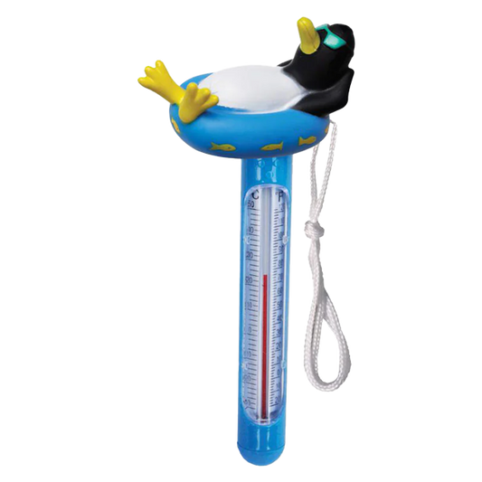 Penguin Thermometer