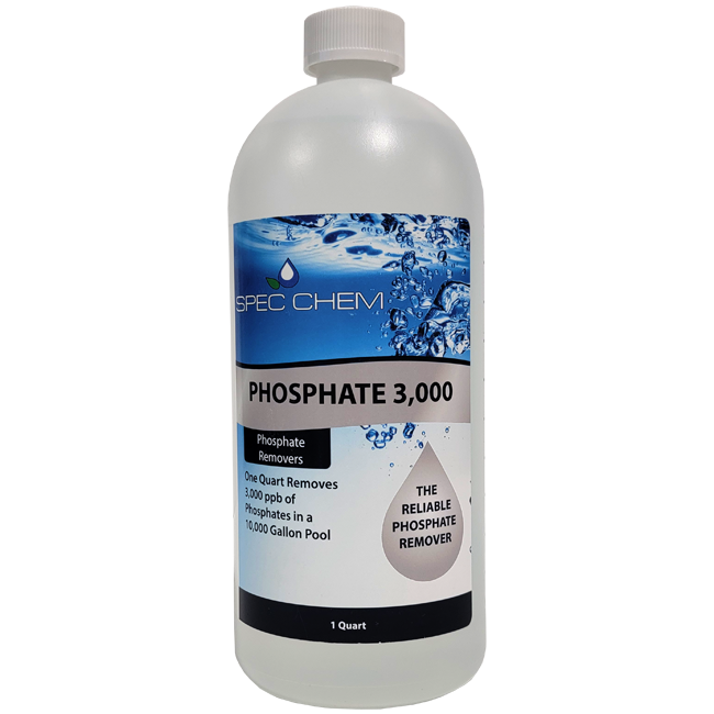 Phosphate 3000