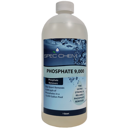 Phosphate 9000