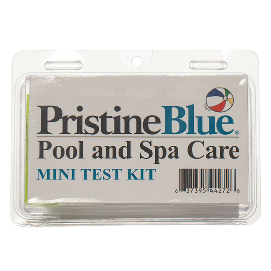 Pristine Blue Mini Test Kit