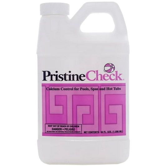 Pristine Check 64 oz