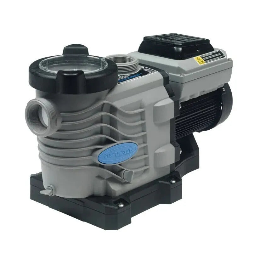 Blue Torrent 1.5 HP Variable Speed In-Ground Pool Pump