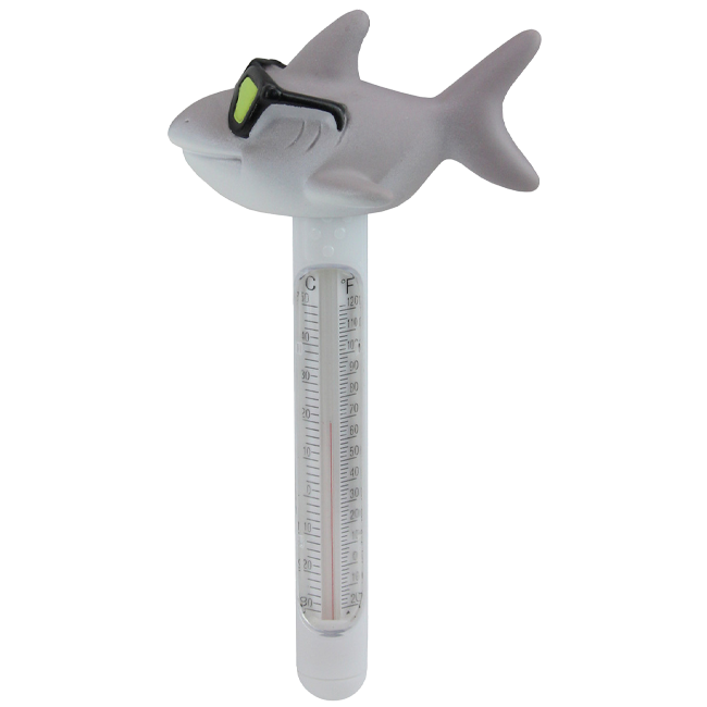 Shark Thermometer