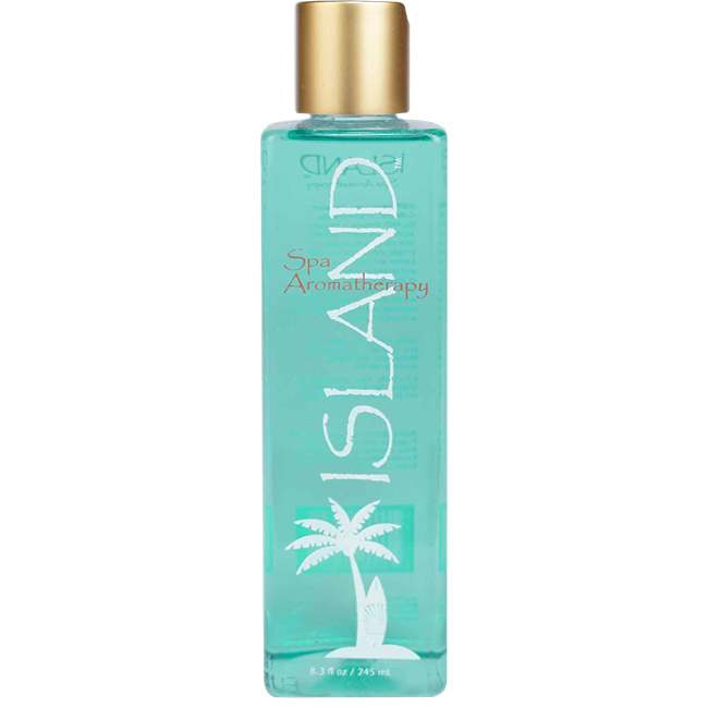 Signature  Island Liquid