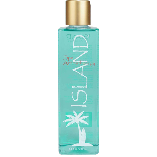 Signature  Island Liquid