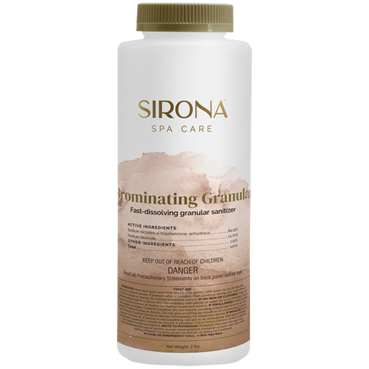 Sirona Bromine Granular