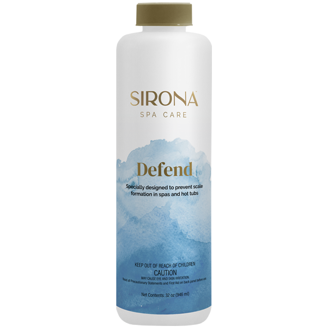 Sirona Defend