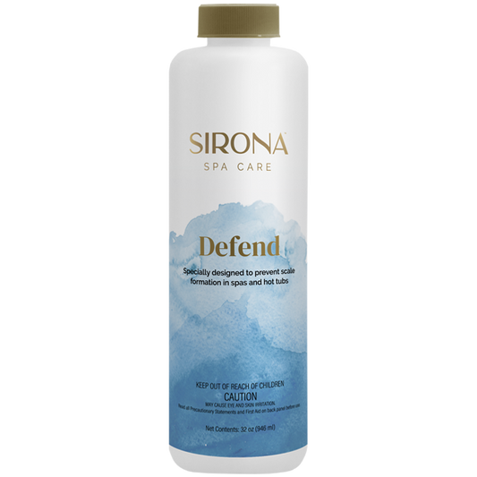 Sirona Defend