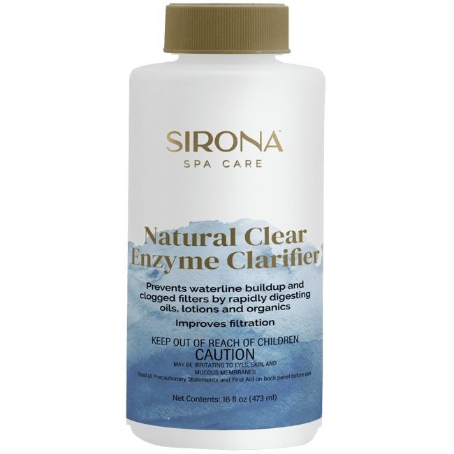 Sirona Enzyme Clarifier