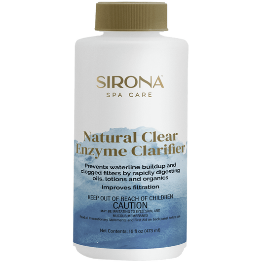 Sirona Enzyme Clarifier