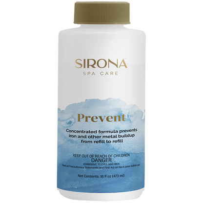 Sirona Prevent