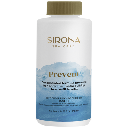 Sirona Prevent