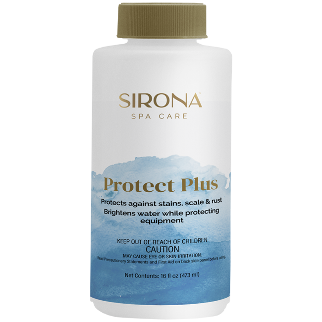 Sirona Protect Plus