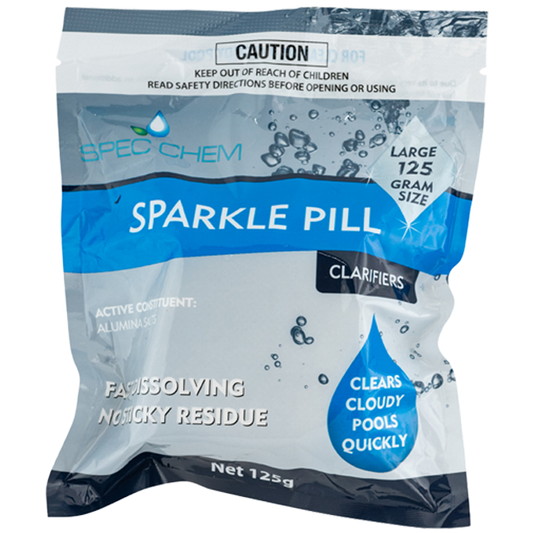 Sparkle Pill