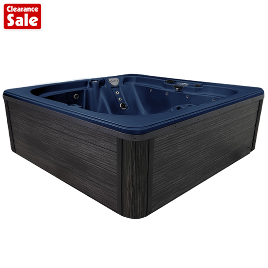 Celtic Mystic 120 Hot Tub