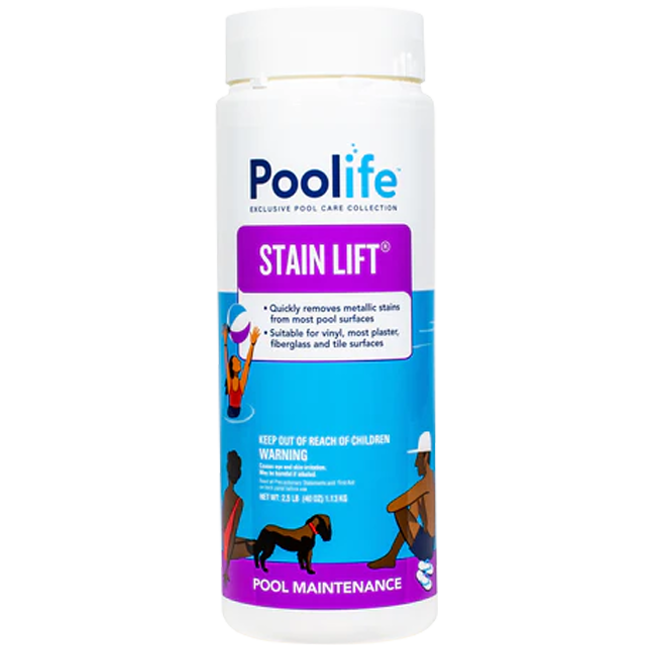 poolife® Stain Lift