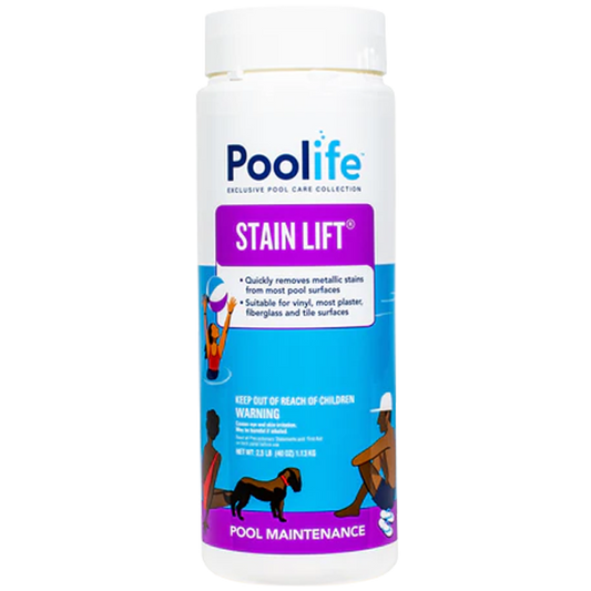 poolife® Stain Lift