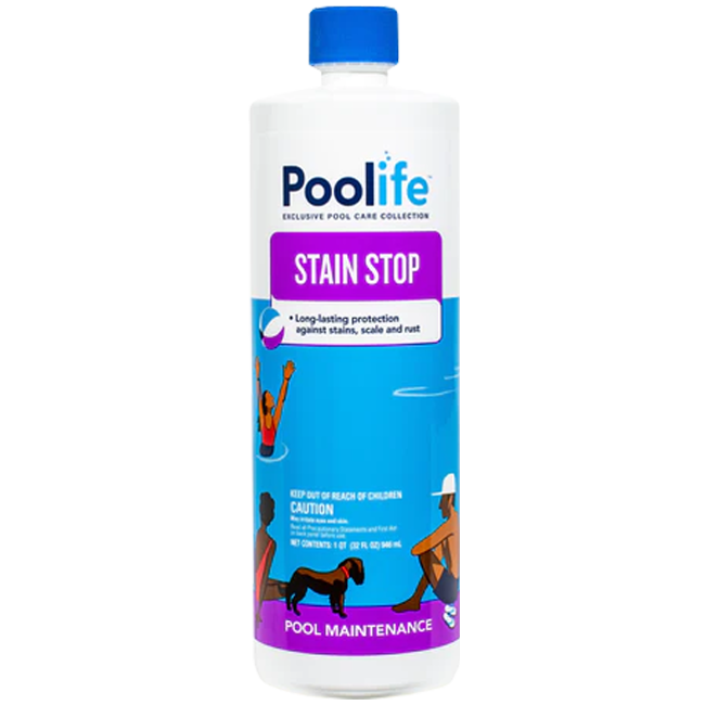 Poolife Stain Stop