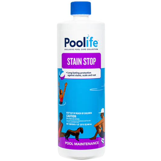 Poolife Stain Stop