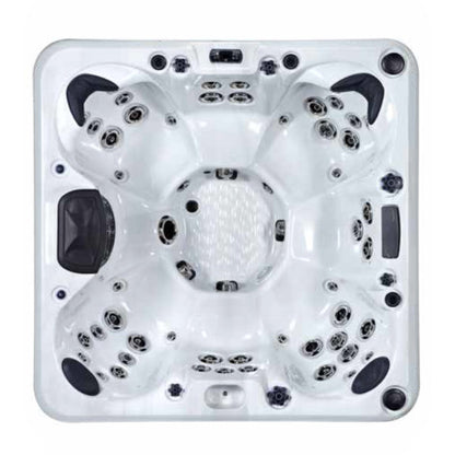 Stealth 7B Hot Tub