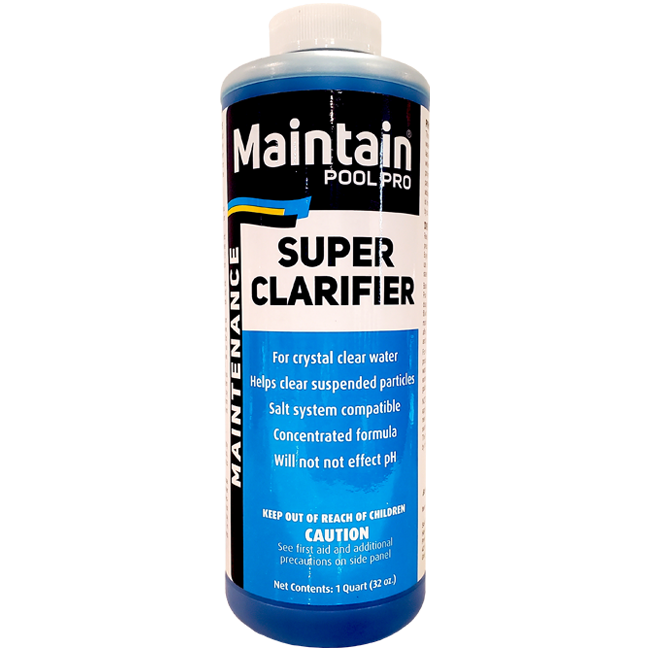 Super Clarifier