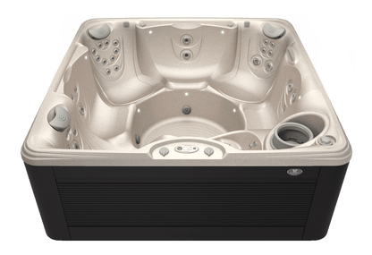 Caldera Spas Palatino – Luxurious 6-Person Hot Tub with 45 Hydrotherapy Jets