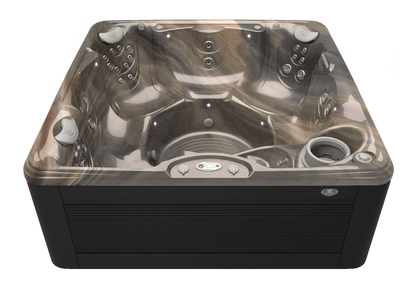 Caldera Spas Palatino – Luxurious 6-Person Hot Tub with 45 Hydrotherapy Jets