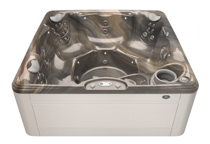 Caldera Spas Palatino – Luxurious 6-Person Hot Tub with 45 Hydrotherapy Jets