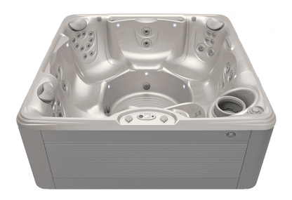 Caldera Spas Palatino – Luxurious 6-Person Hot Tub with 45 Hydrotherapy Jets