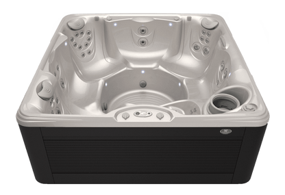 Caldera Spas Palatino – Luxurious 6-Person Hot Tub with 45 Hydrotherapy Jets