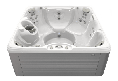 Caldera Spas Vanto – Elegant Relaxation with Customizable Comfort