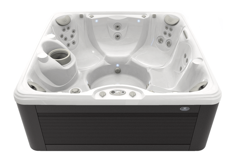 Caldera Spas Vanto – Elegant Relaxation with Customizable Comfort